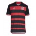 Dres Flamengo David Luiz #23 Domaci 2024-25 Kratak Rukav